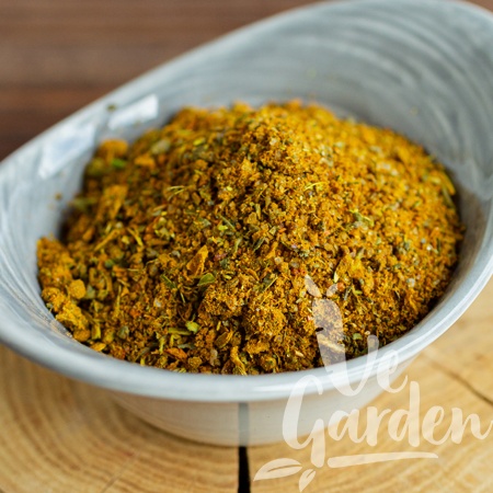 Сванская соль, Россия фото