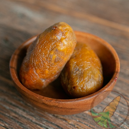 Алани с курагой фото