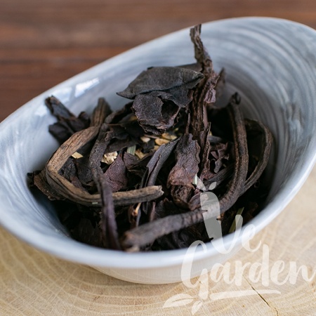 Травяной чай - Доброе утро фото