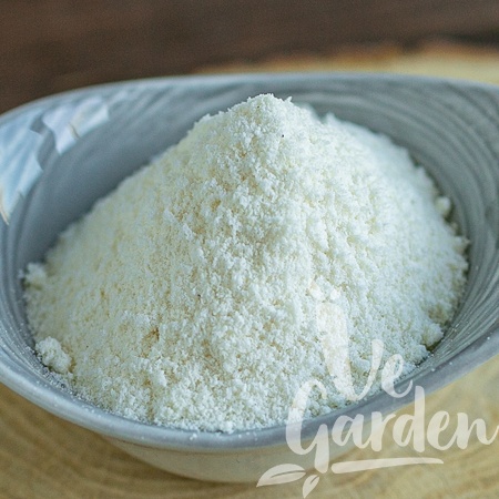 Кокосовая мука фото