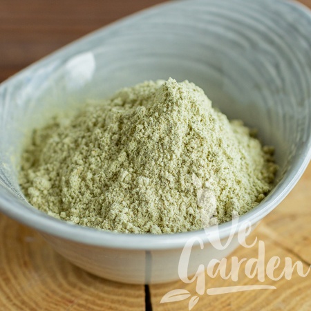 Имбирь молотый фото