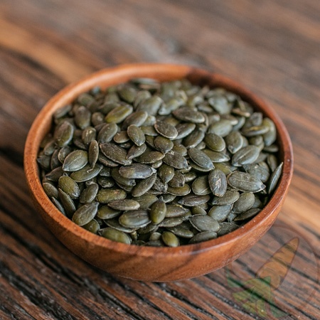 Тыквенные семечки фото