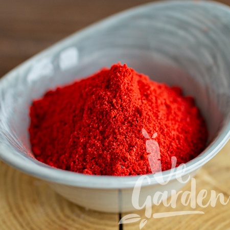 Перец чили молотый фото
