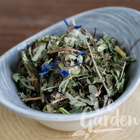 Травяной Чай - Чувствуй фото