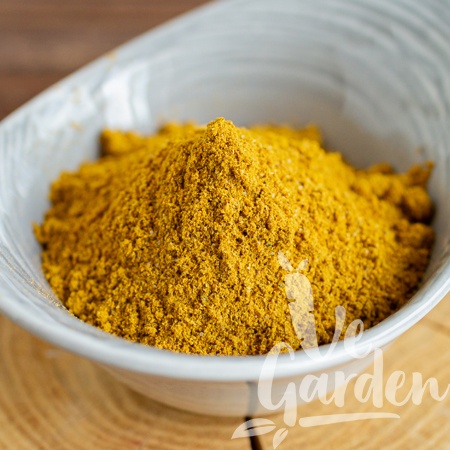 Карри острый фото