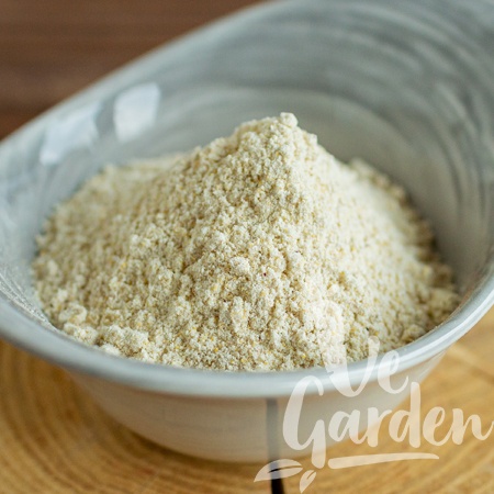 Пажитник молотый фото