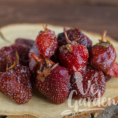 Клубника, цукат купить оптом