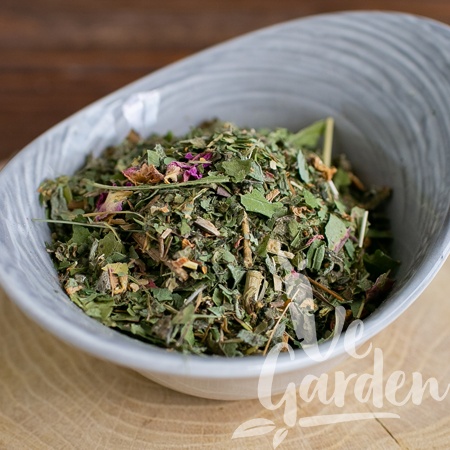 Травяной чай - Алтай фото