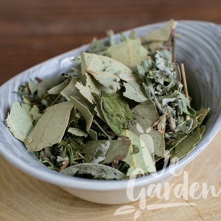 Травяной чай - Не болей фото