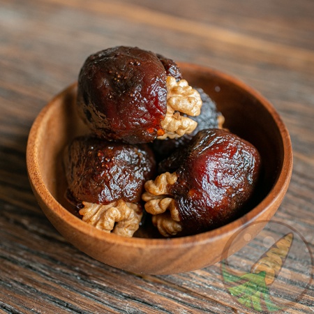 Хаштак медовый фото