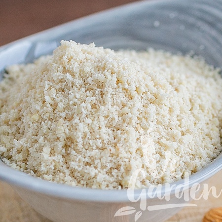 Миндальная мука фото