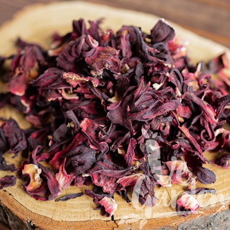 Каркаде фото