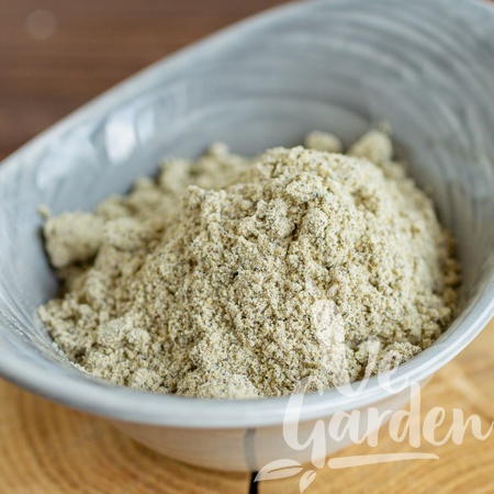 Кардамон молотый фото