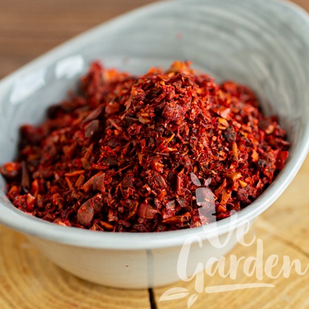 Сладкий перец кусочки фото