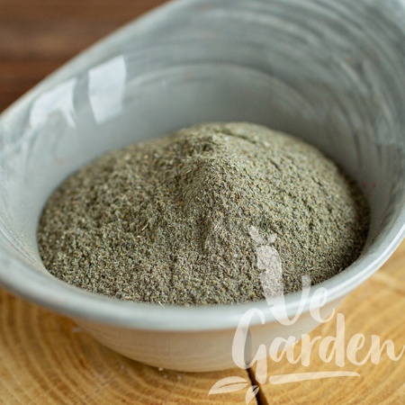 Перец черный молотый фото