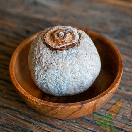 Алани с хурмой фото