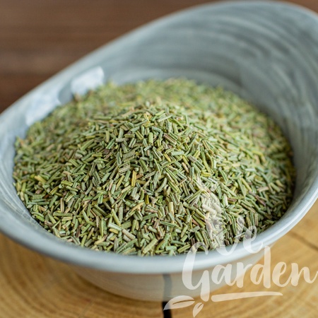 Розмарин фото