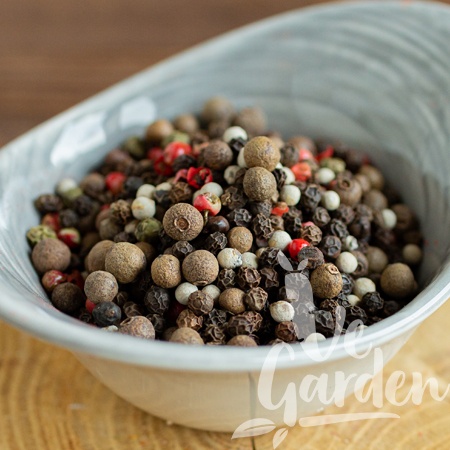 Пять перцев фото