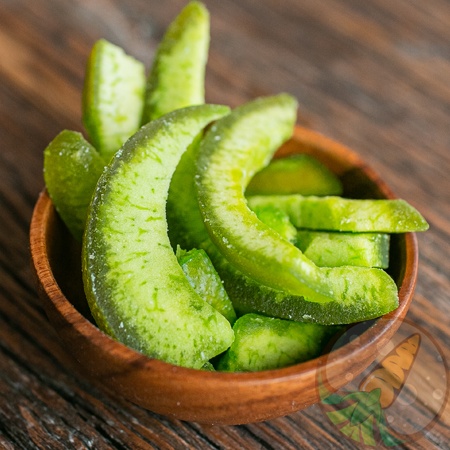 Помело цукат фото