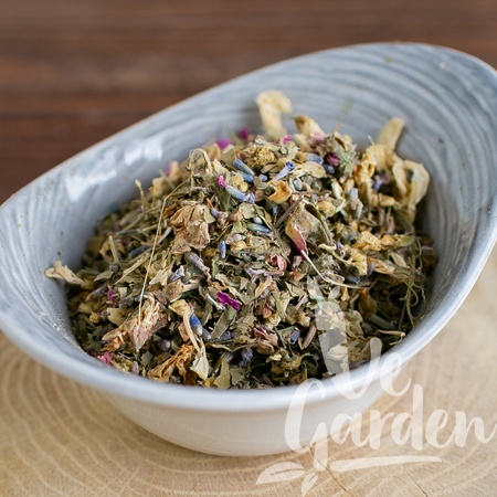 Травяной Чай - Люби фото