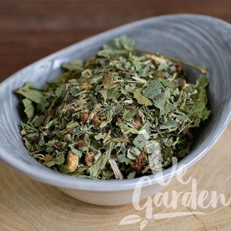 Травяной Чай - Действуй фото