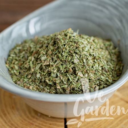 Орегано фото