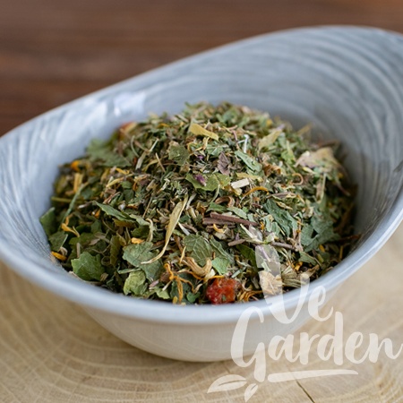 Травяной чай - Мечтай фото