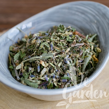 Травяной чай - Сила внутри фото