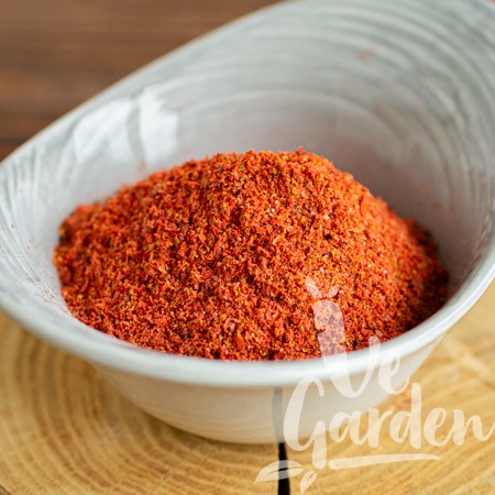 Паприка копченая фото