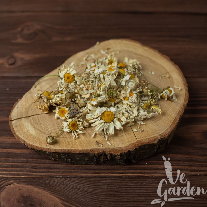 Чай - Ромашка фото