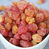 Черешня розовая, вяленая